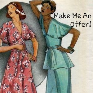 New and used clothing!